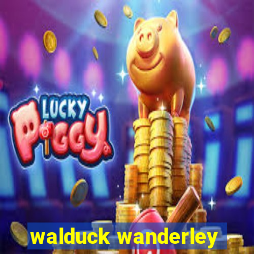 walduck wanderley